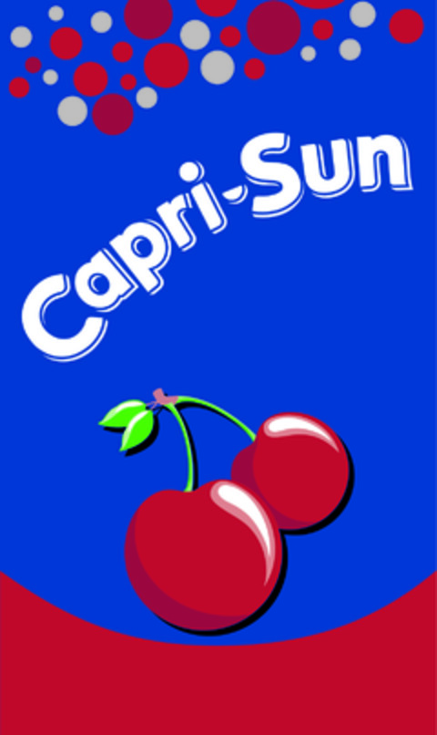 Capri-Sun Logo (DPMA, 21.06.2023)