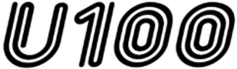 U100 Logo (DPMA, 13.10.2023)