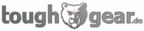 toughgear.de Logo (DPMA, 10/27/2023)