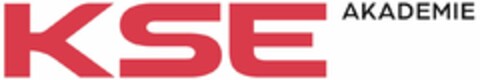 KSE AKADEMIE Logo (DPMA, 08.02.2024)