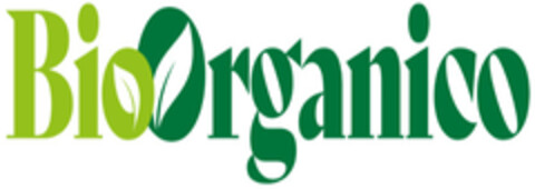 BioOrganico Logo (DPMA, 27.02.2024)