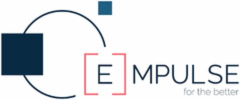 [E]MPULSE for the better Logo (DPMA, 15.03.2024)
