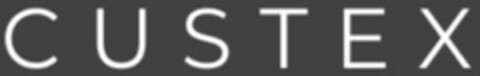 CUSTEX Logo (DPMA, 03/26/2024)