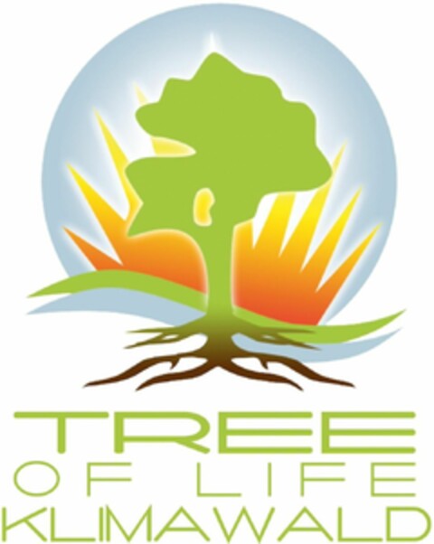 TREE OF LIFE KLIMAWALD Logo (DPMA, 05/22/2024)