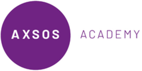 AXSOS ACADEMY Logo (DPMA, 31.07.2024)