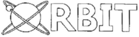 ORBIT Logo (DPMA, 25.04.2002)