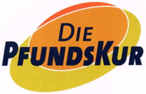 DIE PFUNDSKUR Logo (DPMA, 17.03.2003)