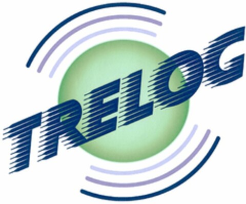 TRELOG Logo (DPMA, 08/13/2003)