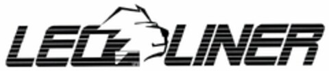 LEO LINER Logo (DPMA, 25.09.2003)