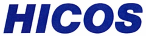 HICOS Logo (DPMA, 07.11.2003)