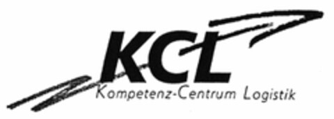 KCL Kompetenz-Centrum Logistik Logo (DPMA, 07.11.2003)