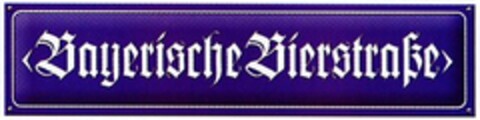 Bayerische Bierstraße Logo (DPMA, 24.05.2004)