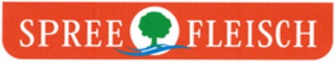 SPREE FLEISCH Logo (DPMA, 09/23/2004)