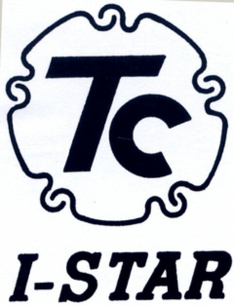 Tc I-STAR Logo (DPMA, 10.11.2004)