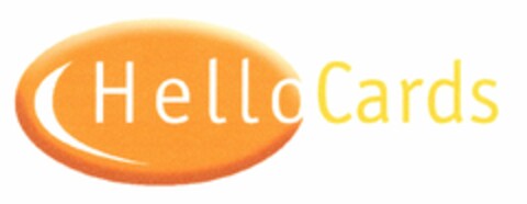 HelloCards Logo (DPMA, 13.01.2005)