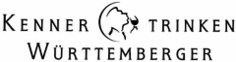 KENNER TRINKEN WÜRTTEMBERGER Logo (DPMA, 06.04.2005)