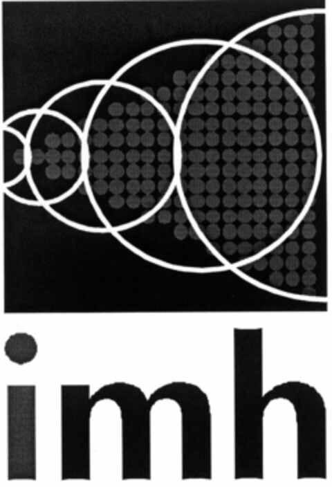 imh Logo (DPMA, 13.07.2005)