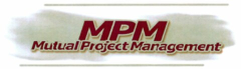 MPM MutualProjectManagement Logo (DPMA, 11/22/2005)