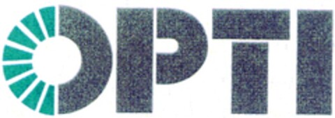 OPTI Logo (DPMA, 01.02.2006)