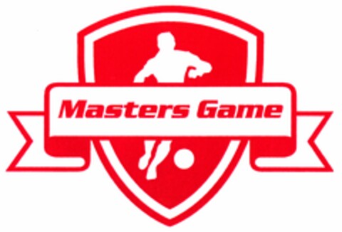 Masters Game Logo (DPMA, 10.01.2006)