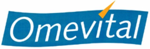 Omevital Logo (DPMA, 20.04.2006)