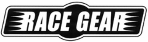 RACE GEAR Logo (DPMA, 18.07.2006)