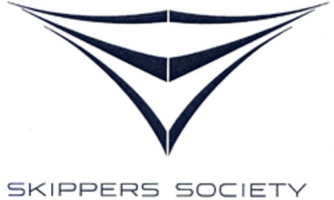 SKIPPERS SOCIETY Logo (DPMA, 27.09.2006)