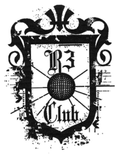 R3 Club Logo (DPMA, 21.10.2006)