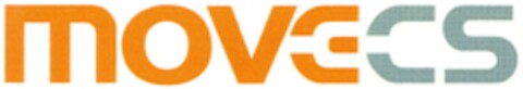 movecs Logo (DPMA, 27.10.2006)