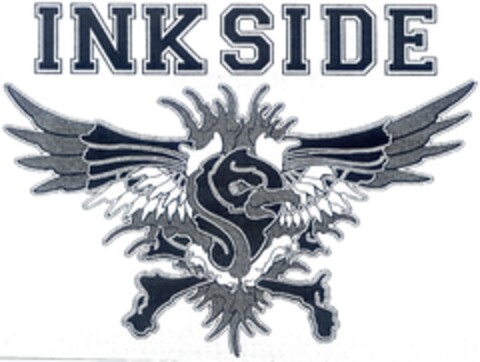 INKSIDE Logo (DPMA, 10/26/2006)