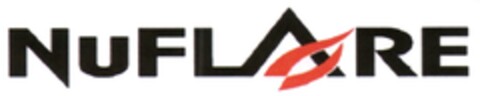 NUFLARE Logo (DPMA, 12/19/2006)