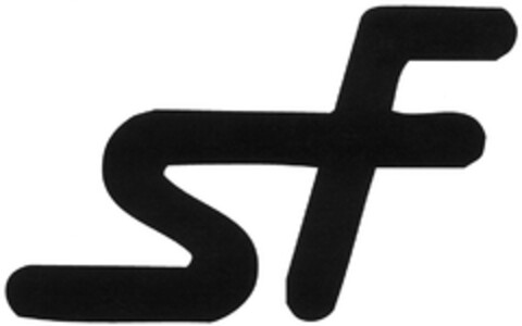 sf Logo (DPMA, 15.01.2007)