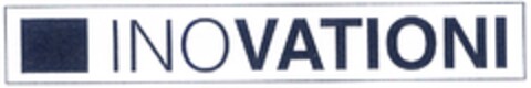 INOVATIONI Logo (DPMA, 12.02.2007)