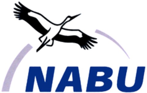 NABU Logo (DPMA, 09.08.2007)