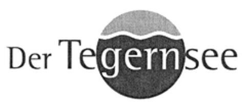 Der Tegernsee Logo (DPMA, 17.12.2007)