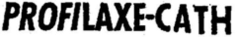 PROFILAXE-CATH Logo (DPMA, 29.11.1994)