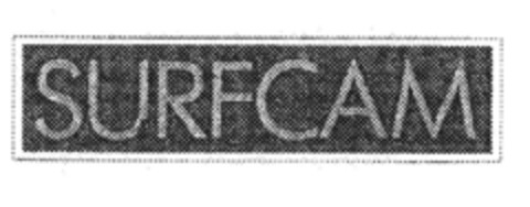 SURFCAM Logo (DPMA, 01.02.1995)