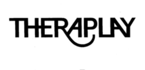 THERAPLAY Logo (DPMA, 29.04.1995)