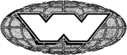 W Logo (DPMA, 19.07.1995)