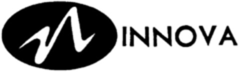 INNOVA Logo (DPMA, 26.10.1995)