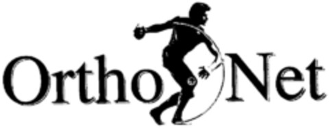 OrthoNet Logo (DPMA, 12.03.1996)