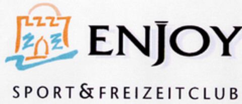 ENJOY Logo (DPMA, 04.02.1997)