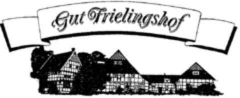 Gut Frielingshof Logo (DPMA, 14.05.1997)