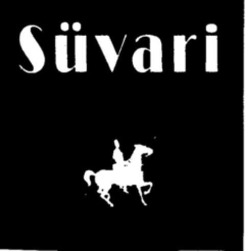 Süvari Logo (DPMA, 07/05/1997)