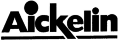 Aickelin Logo (DPMA, 27.01.1998)