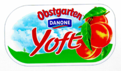 Obstgarten Yoft Logo (DPMA, 18.02.1998)