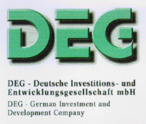 DEG Logo (DPMA, 23.04.1998)