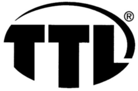 TTL Logo (DPMA, 26.06.1998)