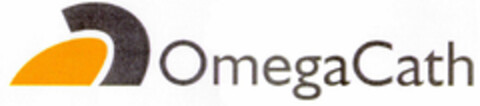 OmegaCath Logo (DPMA, 03.07.1998)