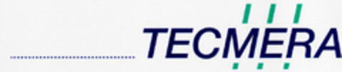 TECMERA Logo (DPMA, 16.07.1998)